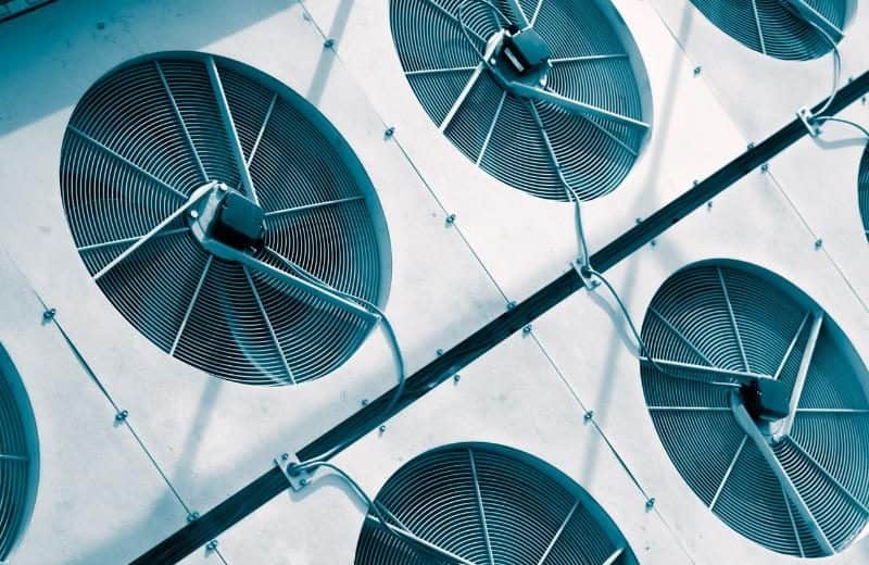 Klimaanlage Förderung