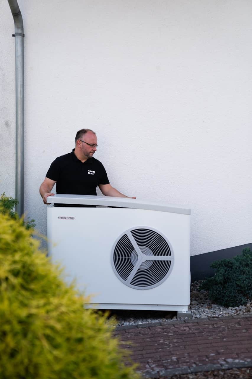 Solaranlage kaufen Bundle