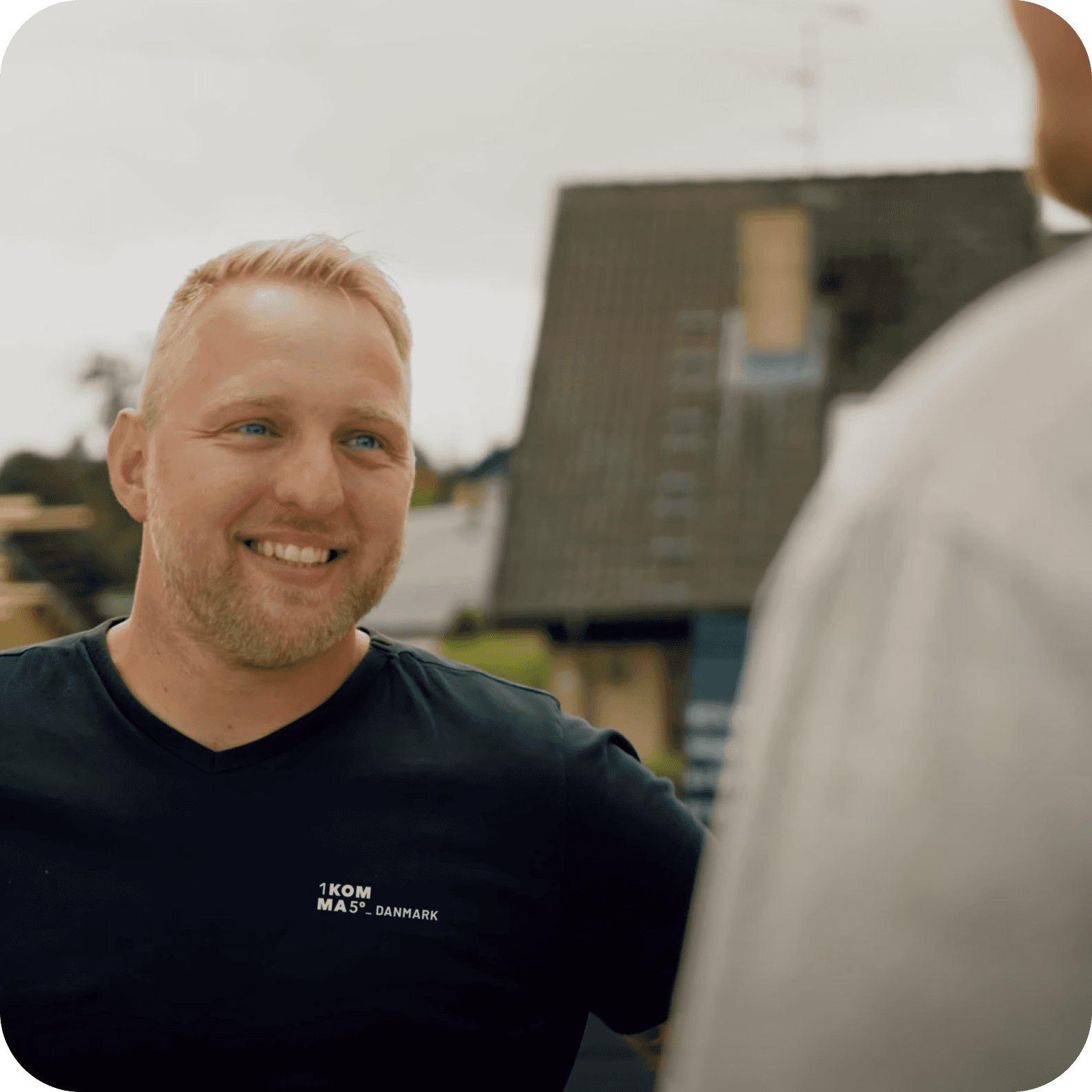 Montør fra 1KOMMA5°