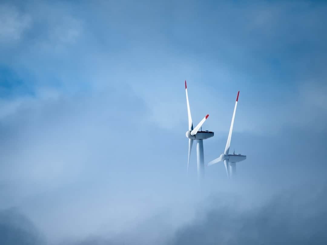 Allt om energiproduktion