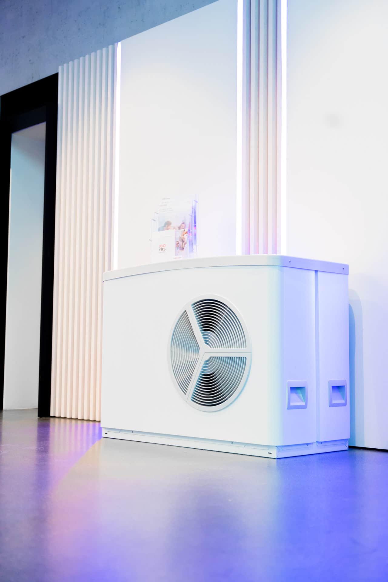 Allt du behöver veta om värmepump