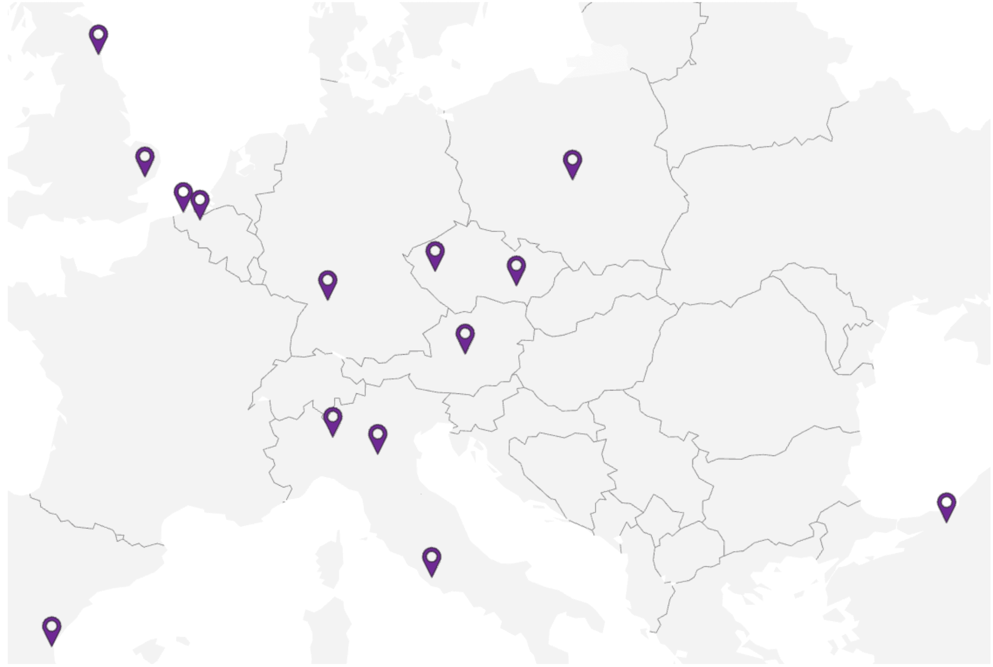 Intelligent energistyring med heartbeat