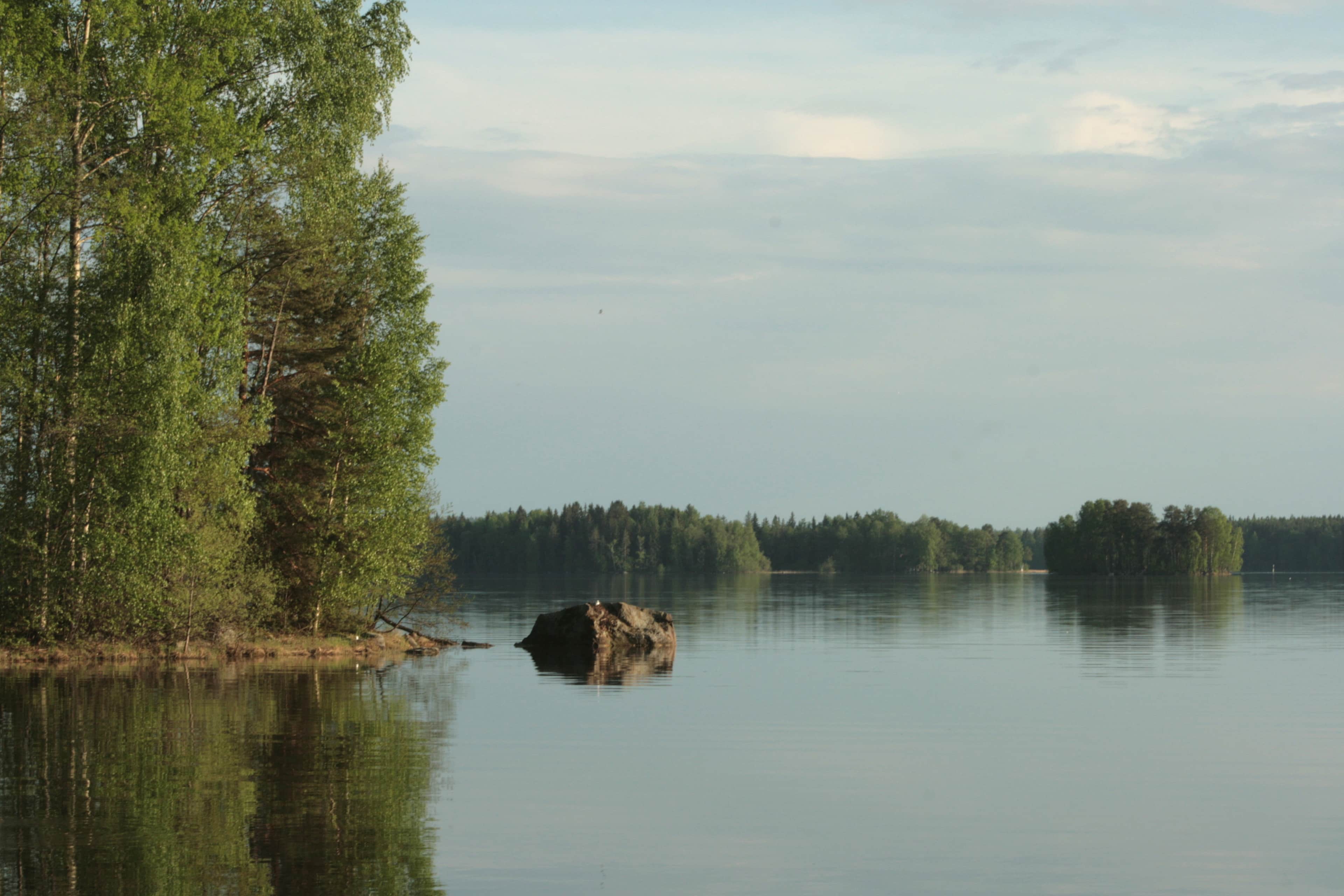 Kangasalan kaupunki / Anne K.