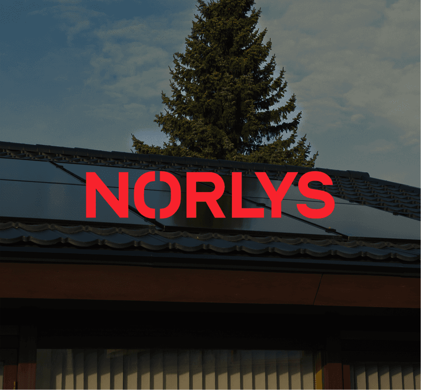 Norlys logo