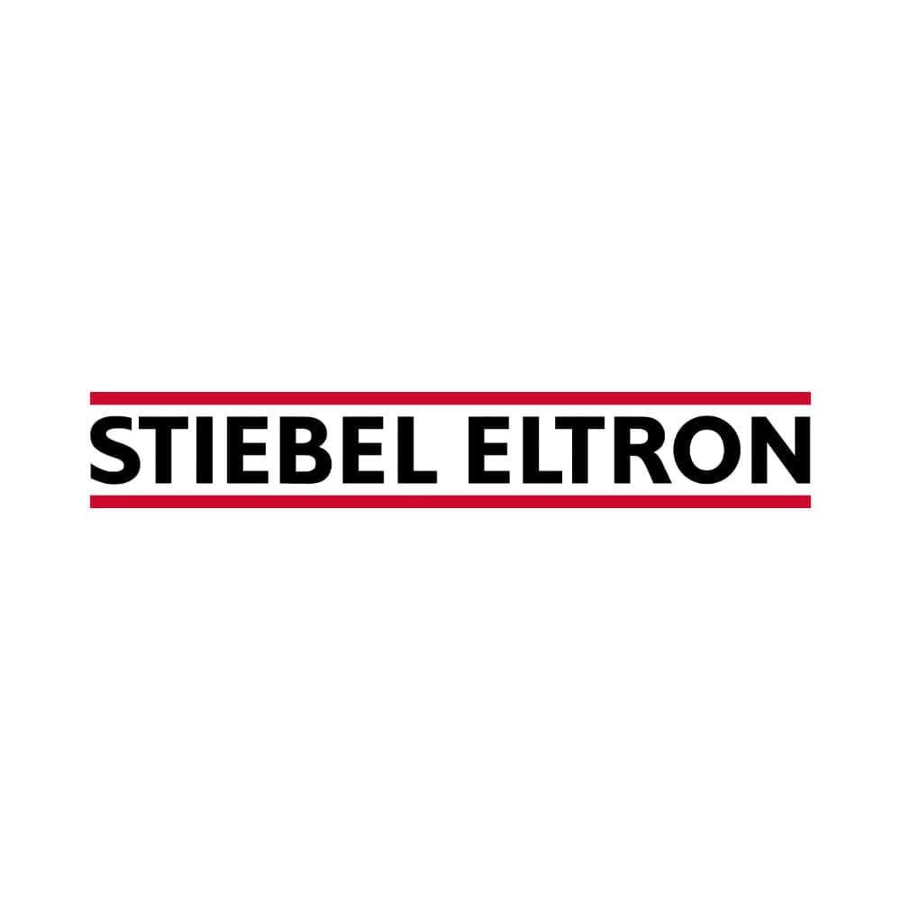Logo Stiebel Eltron