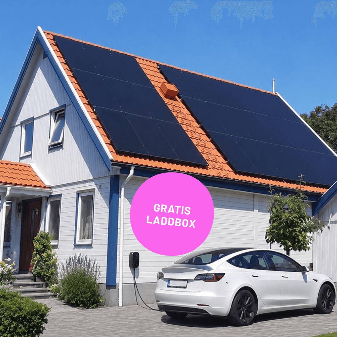 1K5 batteriet