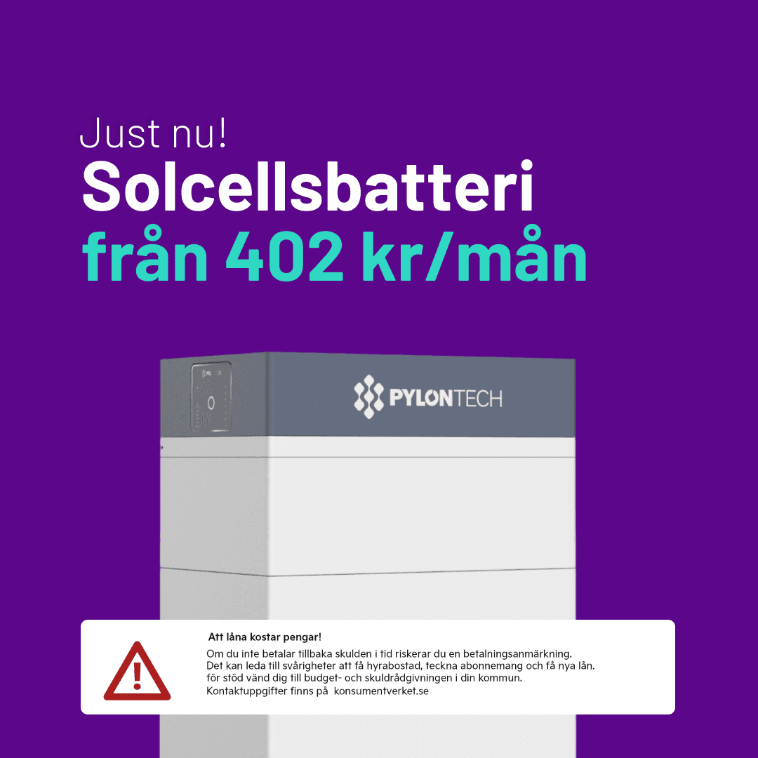 1K5 batteriet