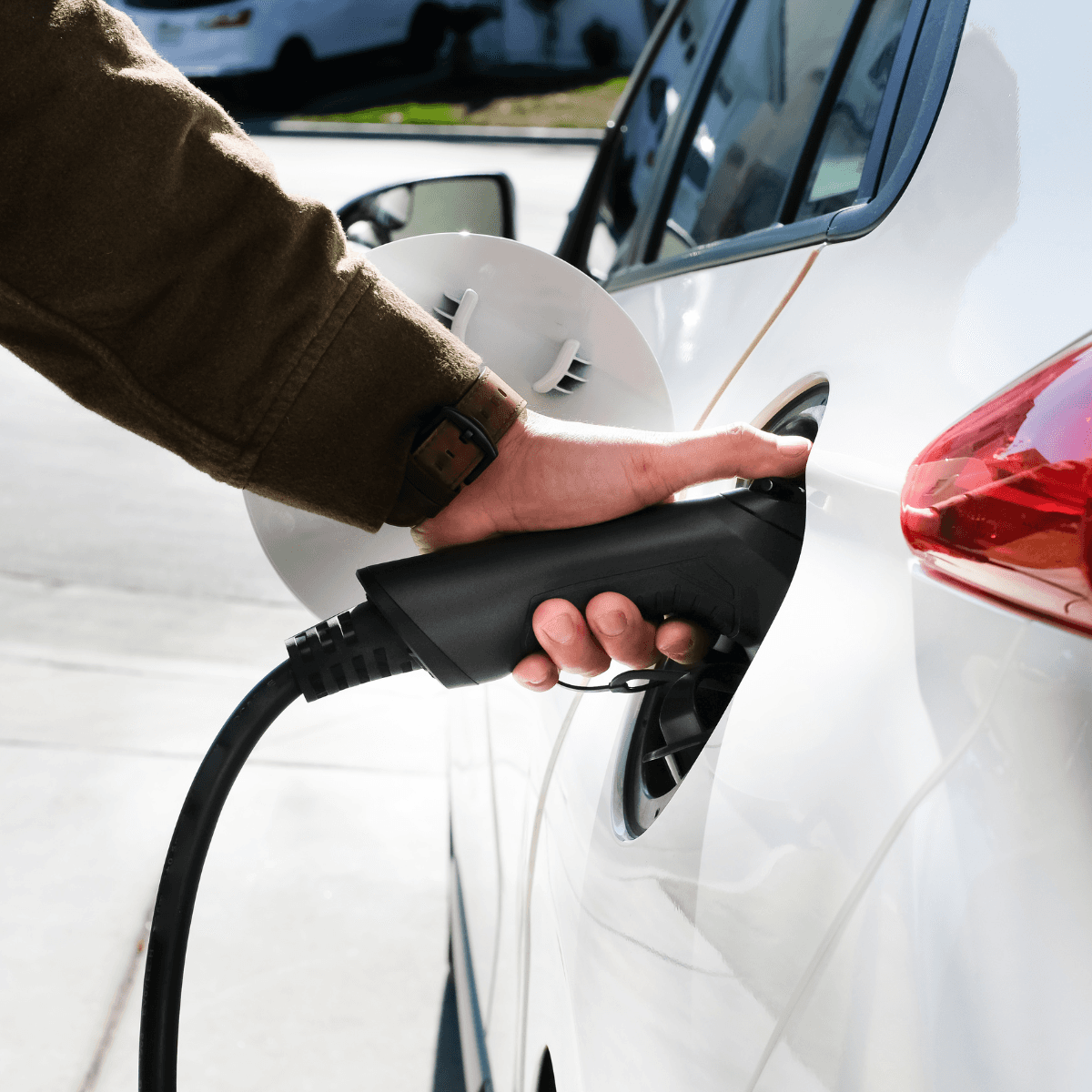 Värmpump