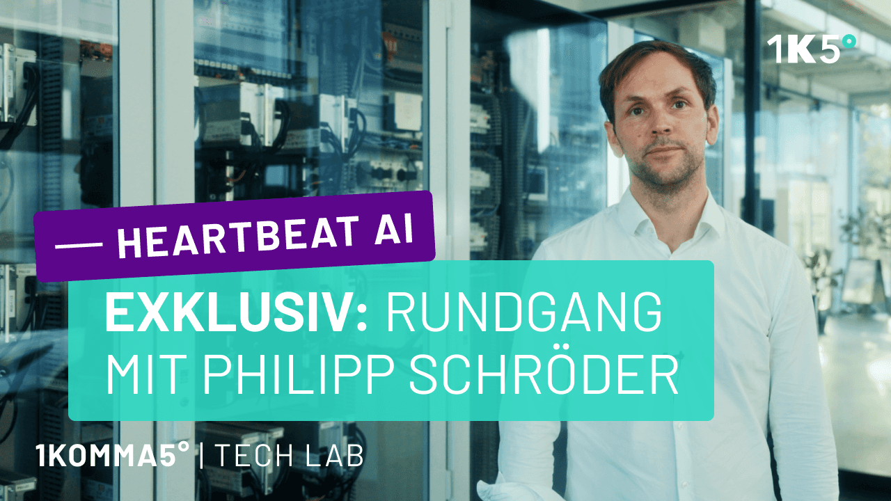 Erklärvideo über Heartbeat AI mit Philipp Schröder