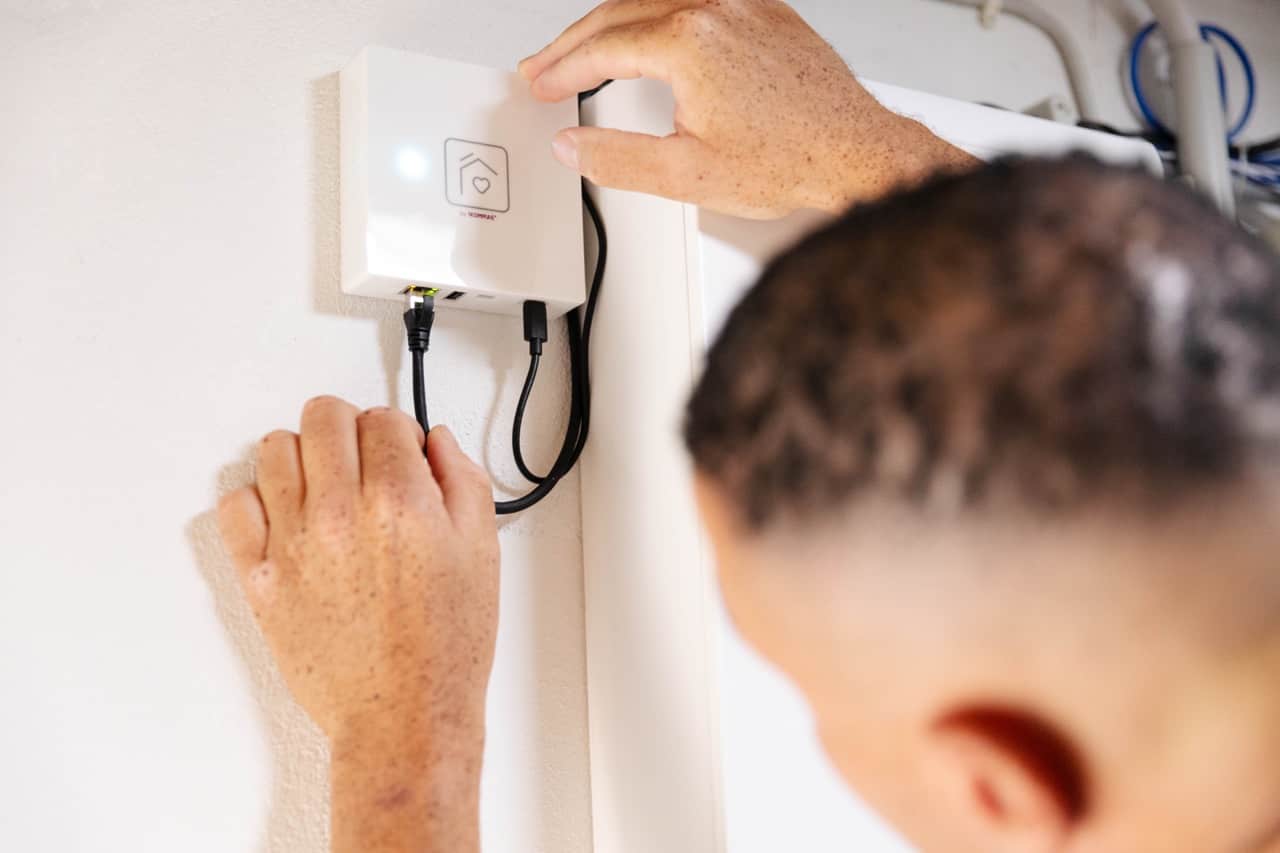 Smart Grid