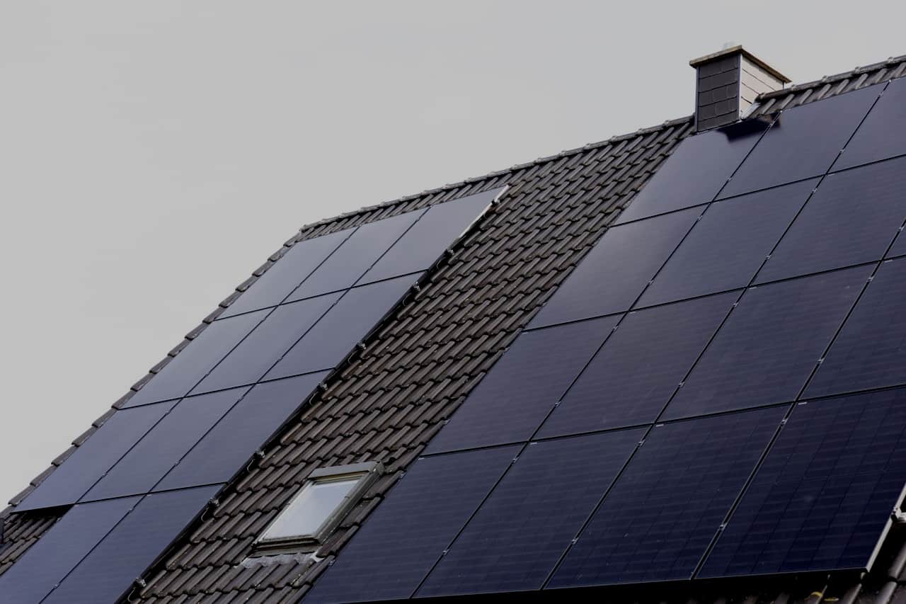 Skattereduktion solceller