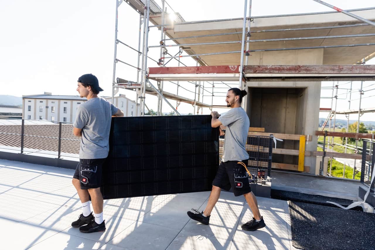 Solar Homes NSW