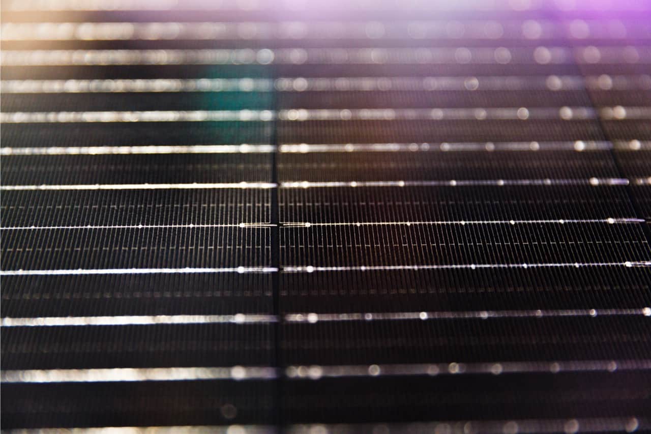 1KOMMA5° Solaranlage