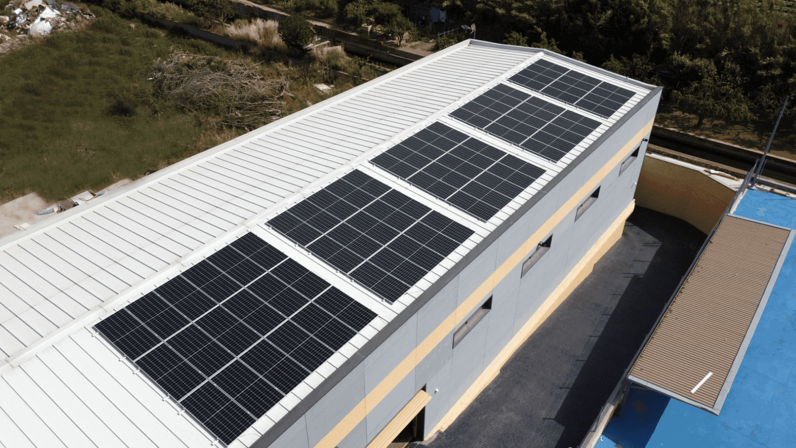 Kleinunternehmerregelung PV-Anlage