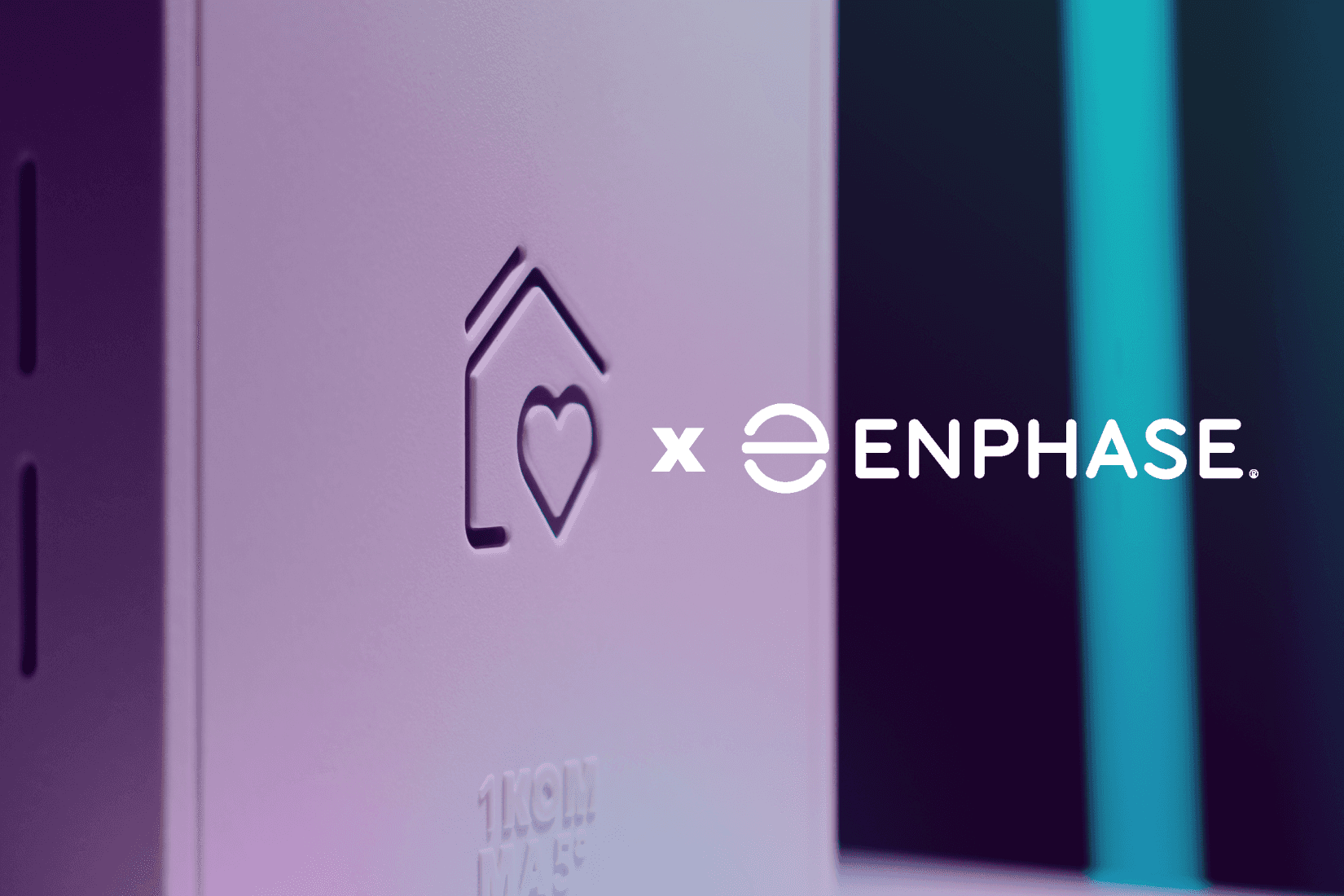 Energiemanagementsystem Heartbeat AI von 1KOMMA5°
