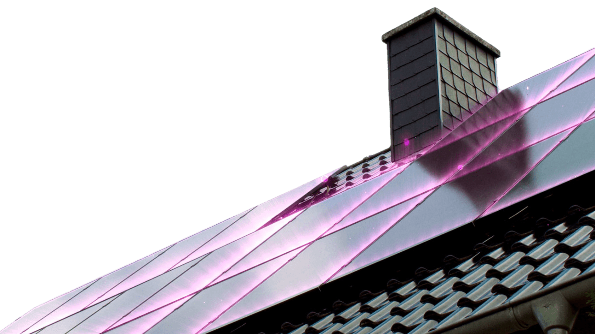 solar array