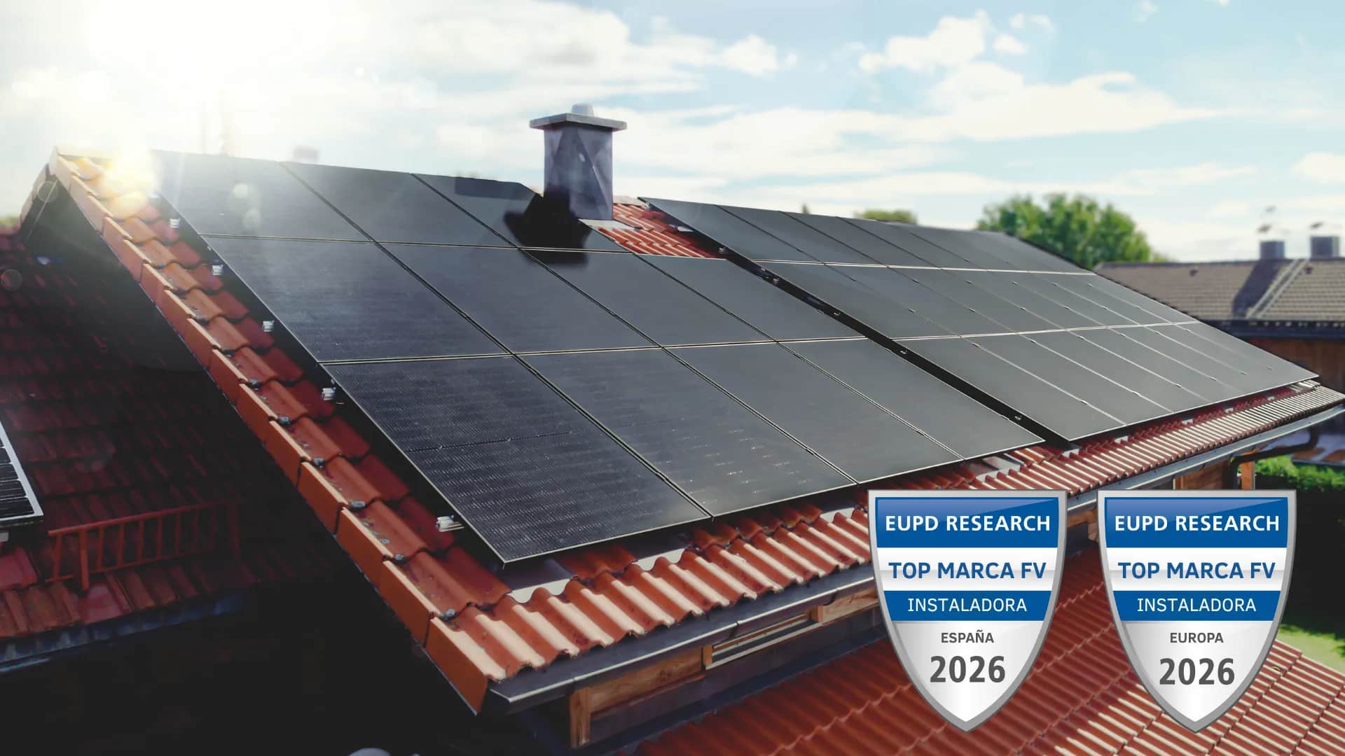 Placas solares autoconsumo