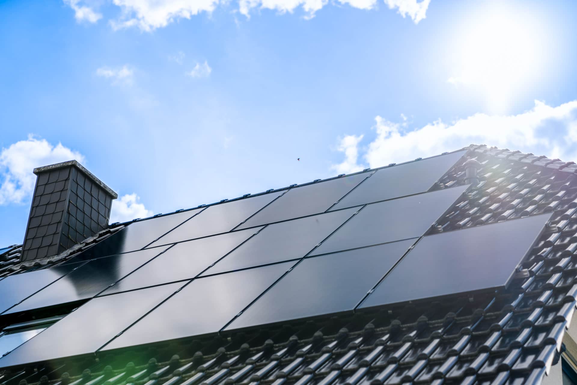 Photovoltaik mit Smart Meter nutzen