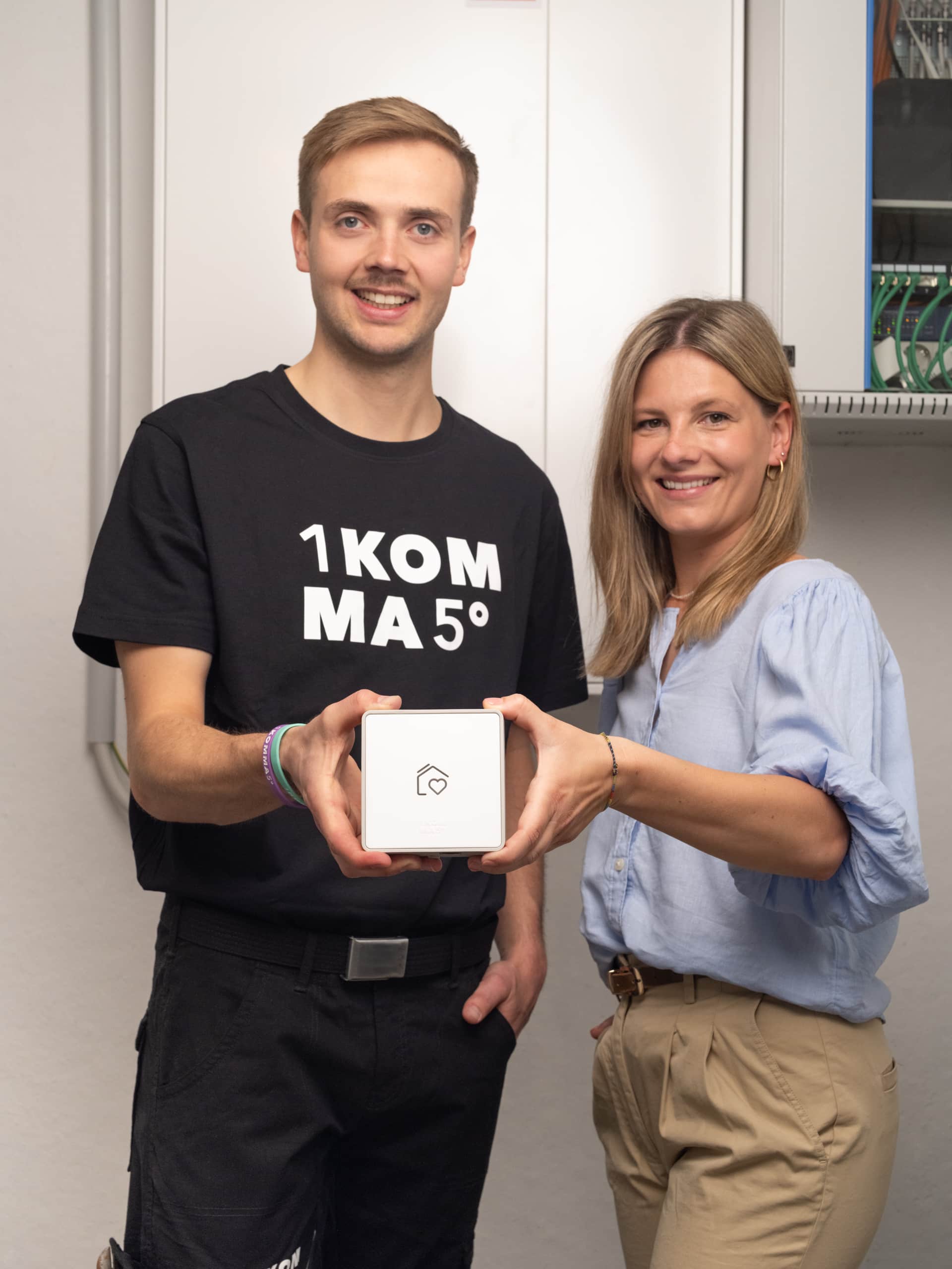 Testimonial-Bild