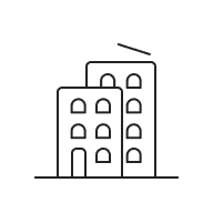 Shared dwelling