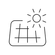 solar home