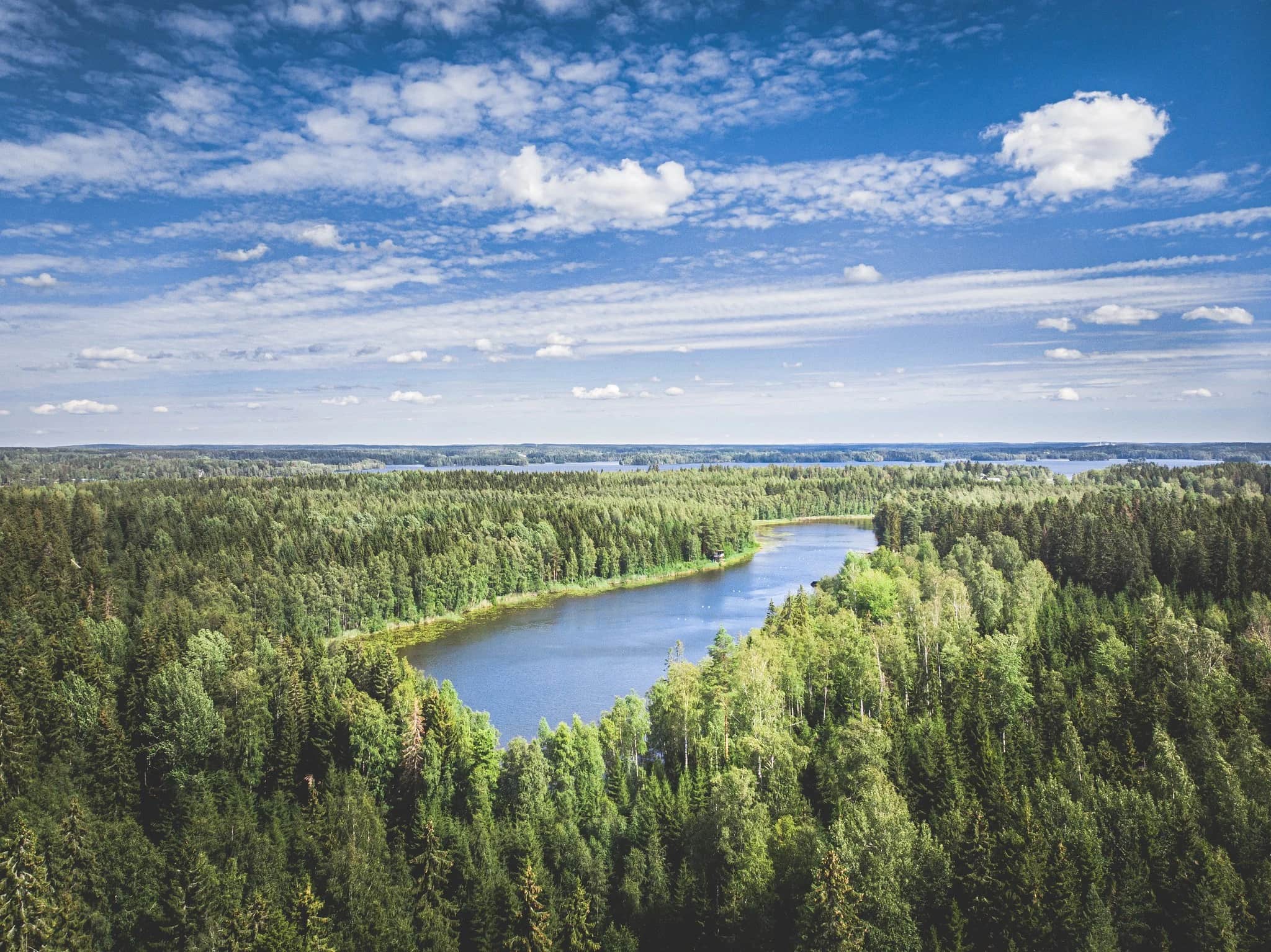 Aurinkopaneelit Lempaala