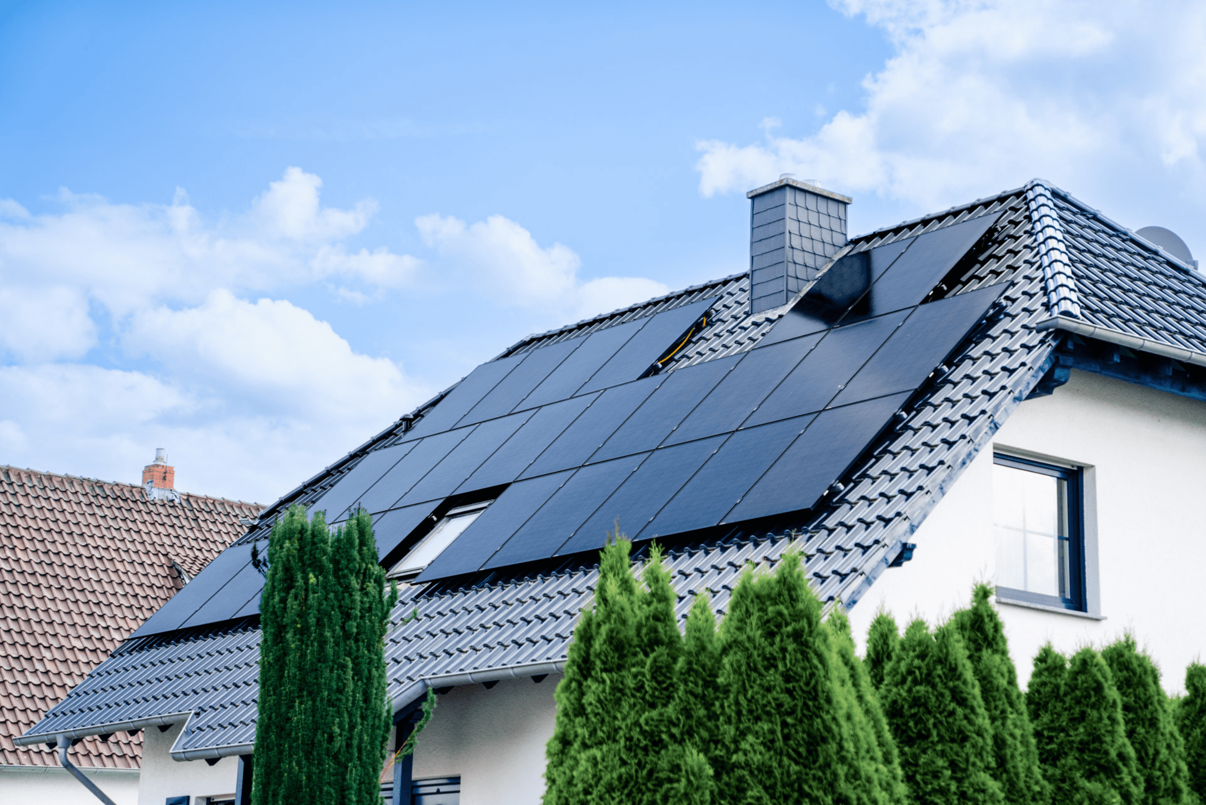 Kosten einer PV-Anlage pro Kilowatt-Peak (kWp)