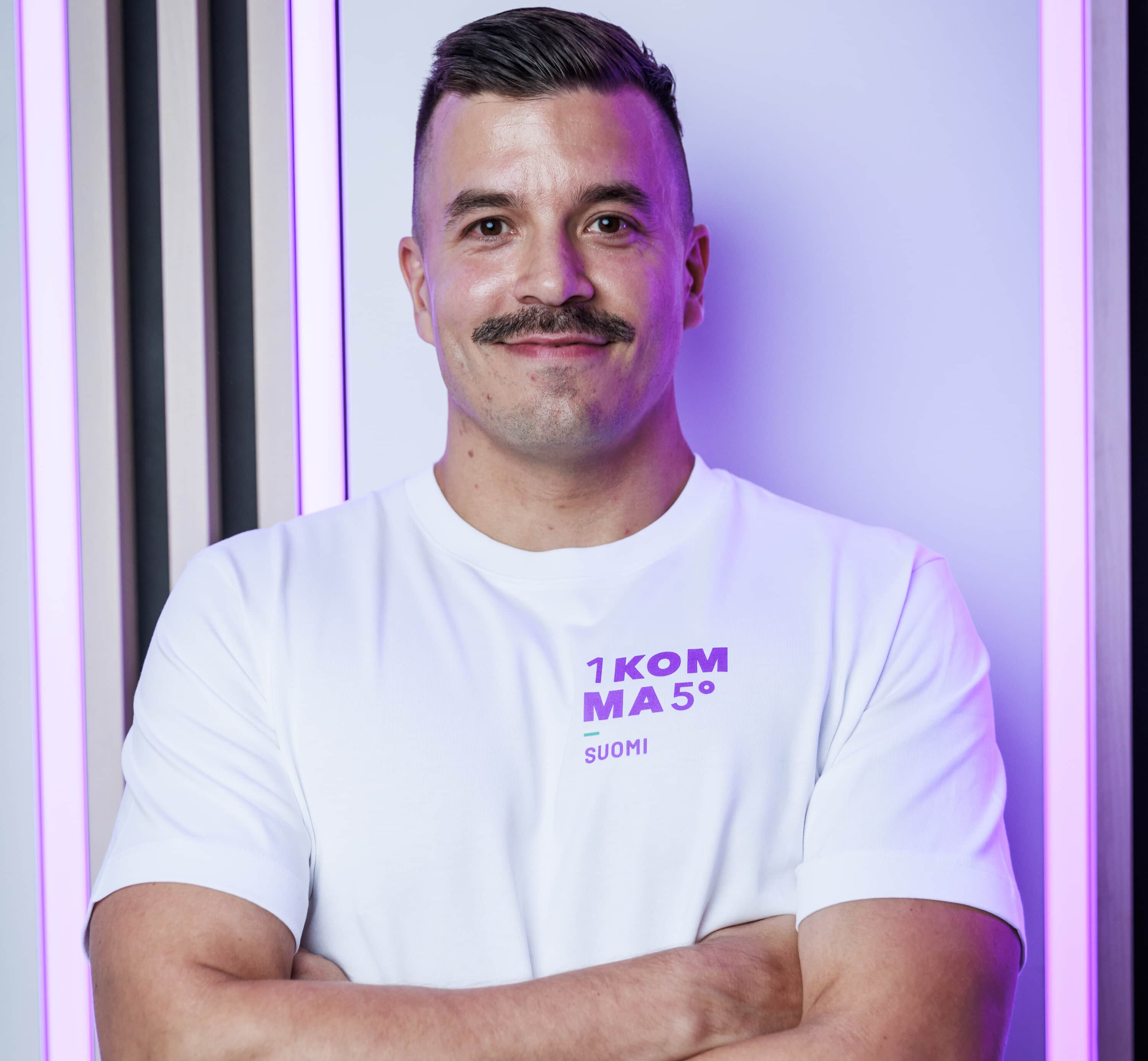 Brand Manager: Valtteri Lyytikäinen