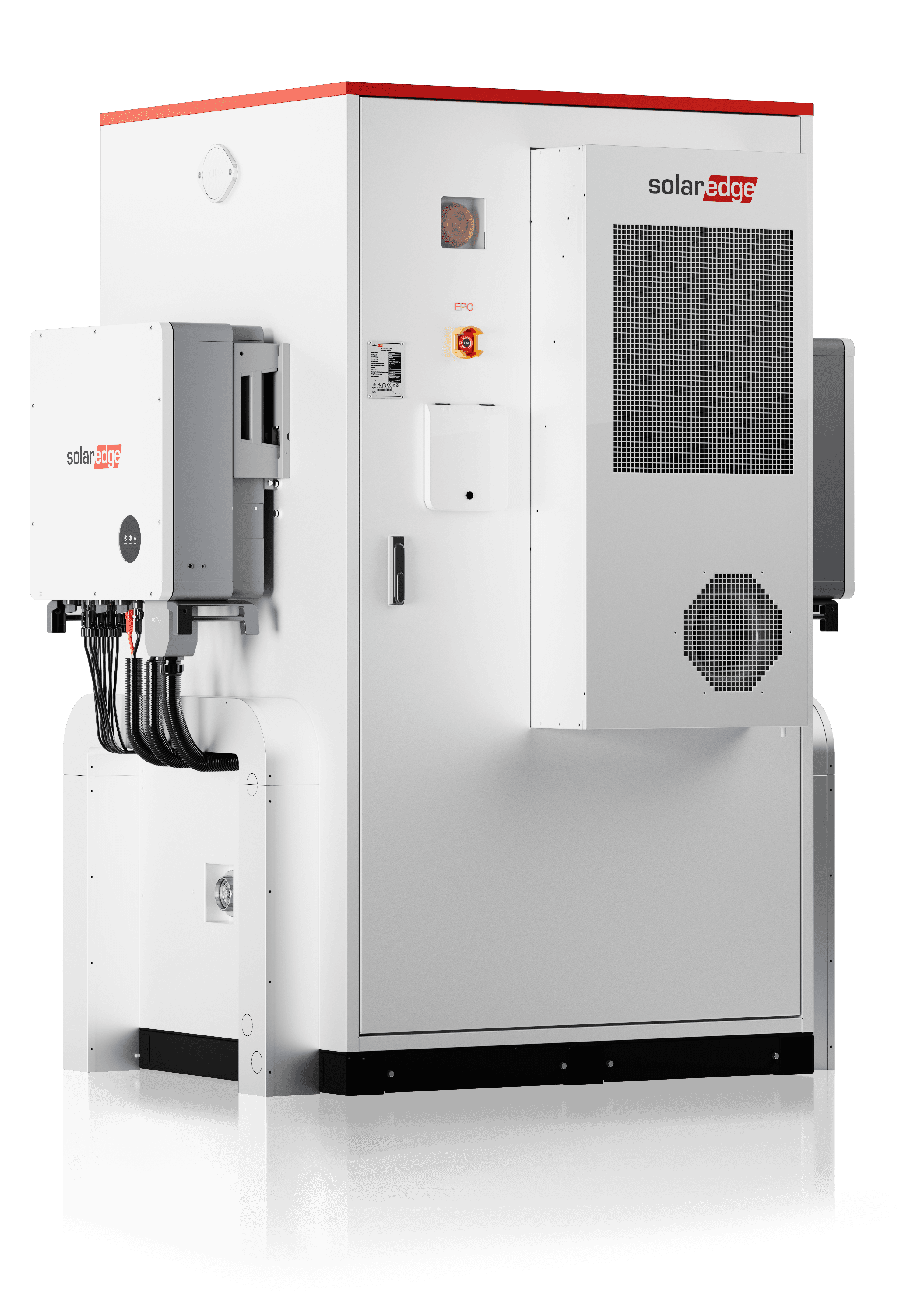 1KOMMA5° Stromspeicher