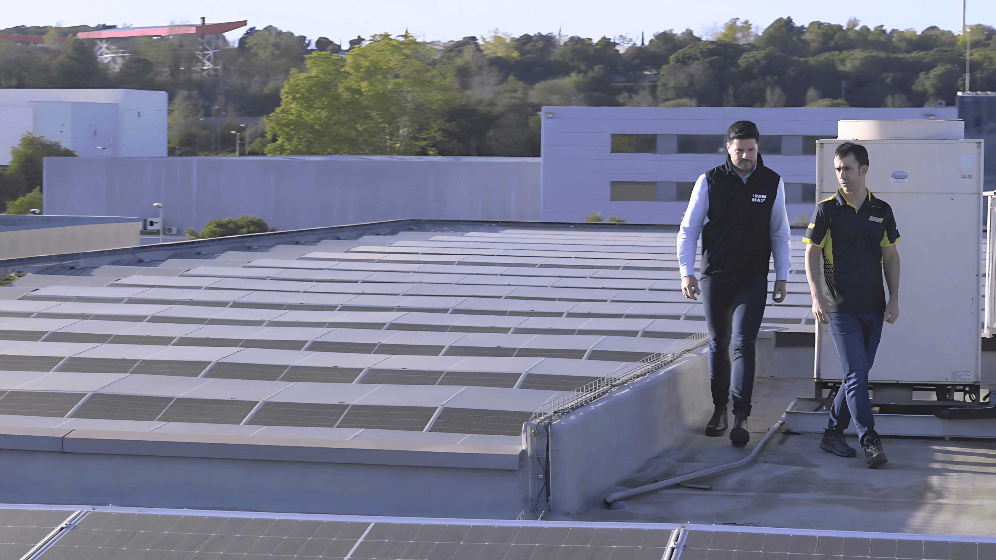 autoconsumo solar empresas