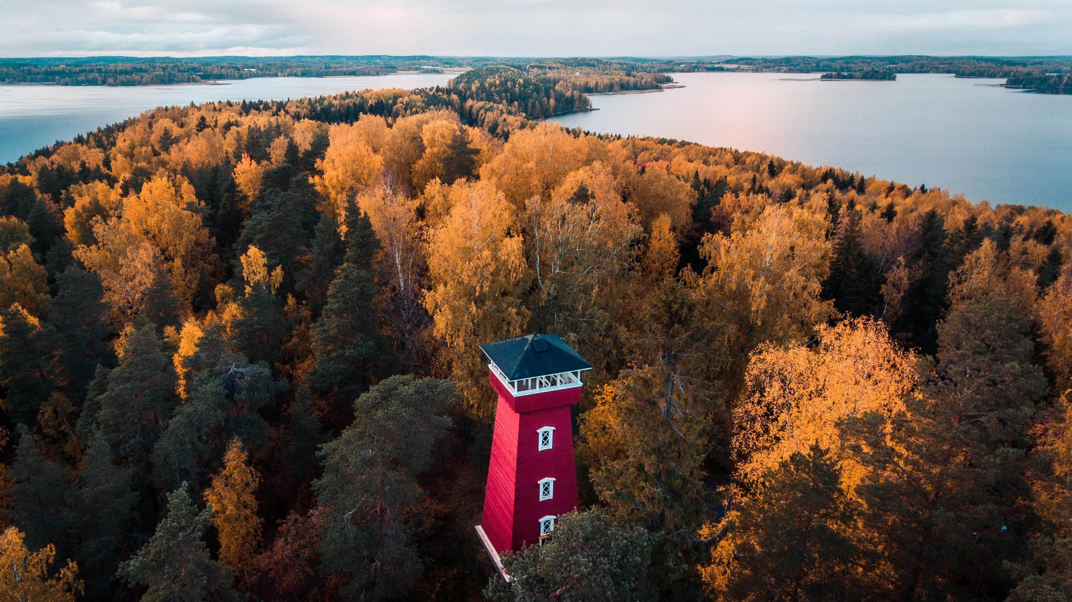 Aurinkopaneelit Kangasala