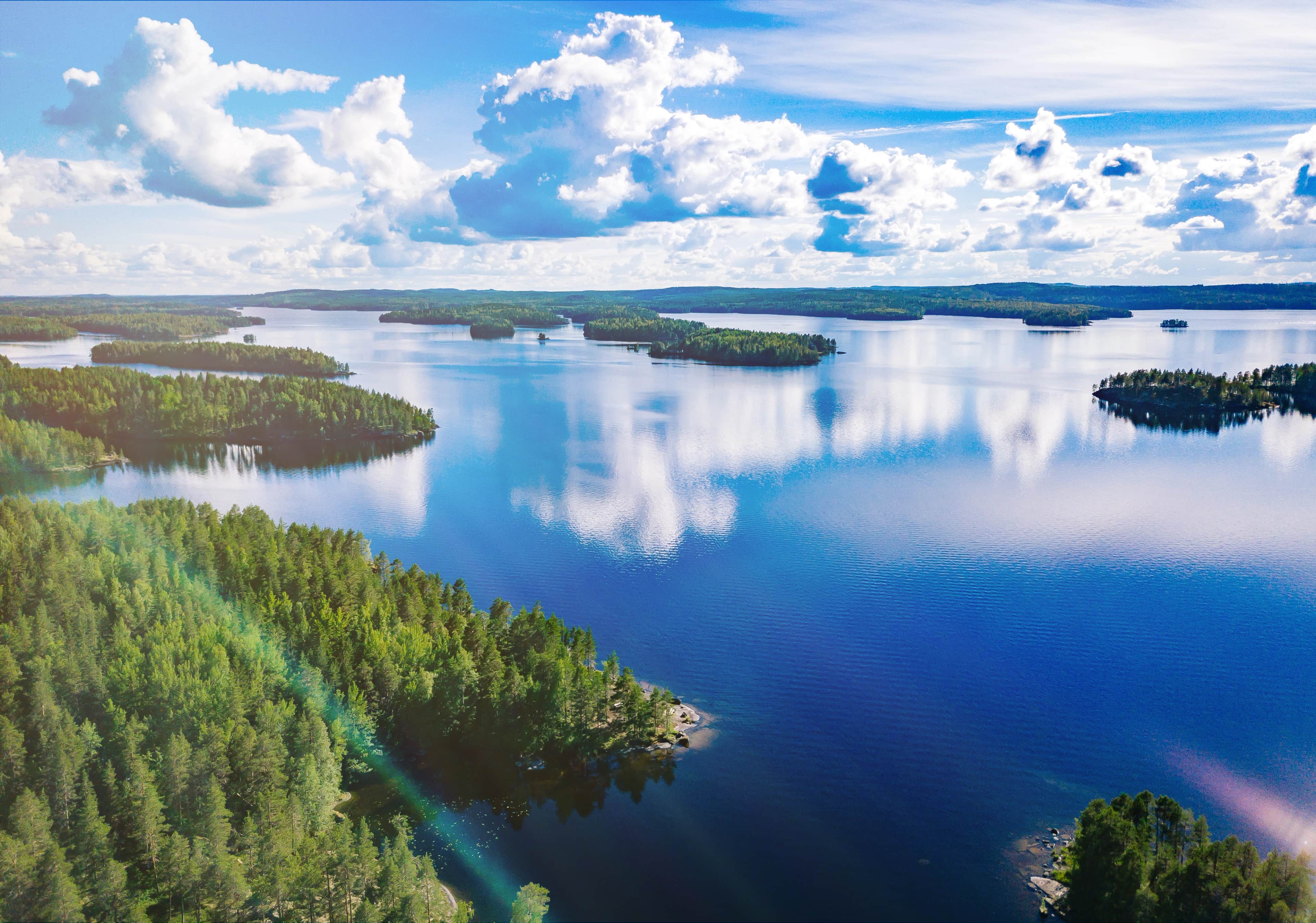Aurinkopaneelit Sastamala