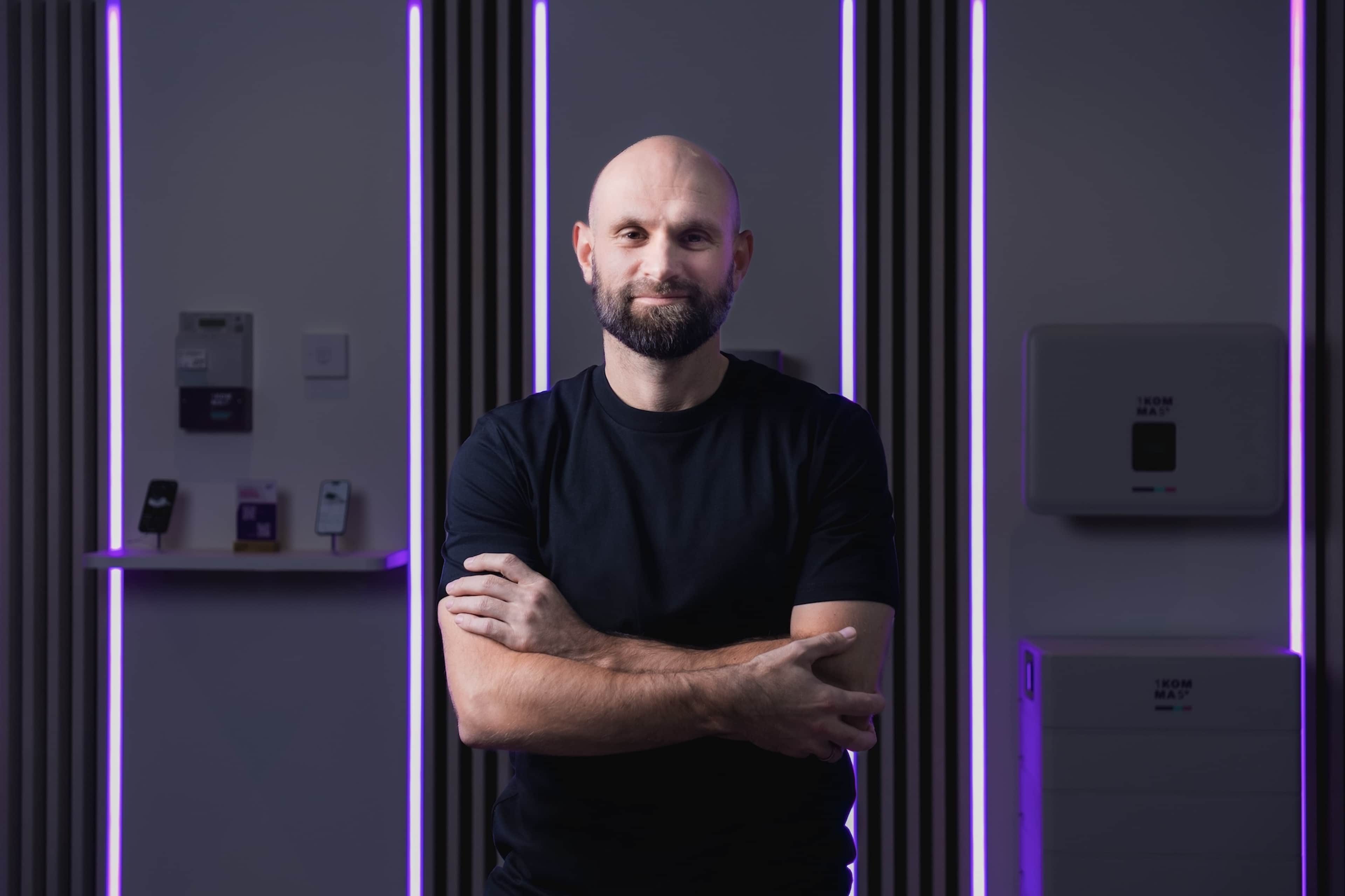 Micha Grüber