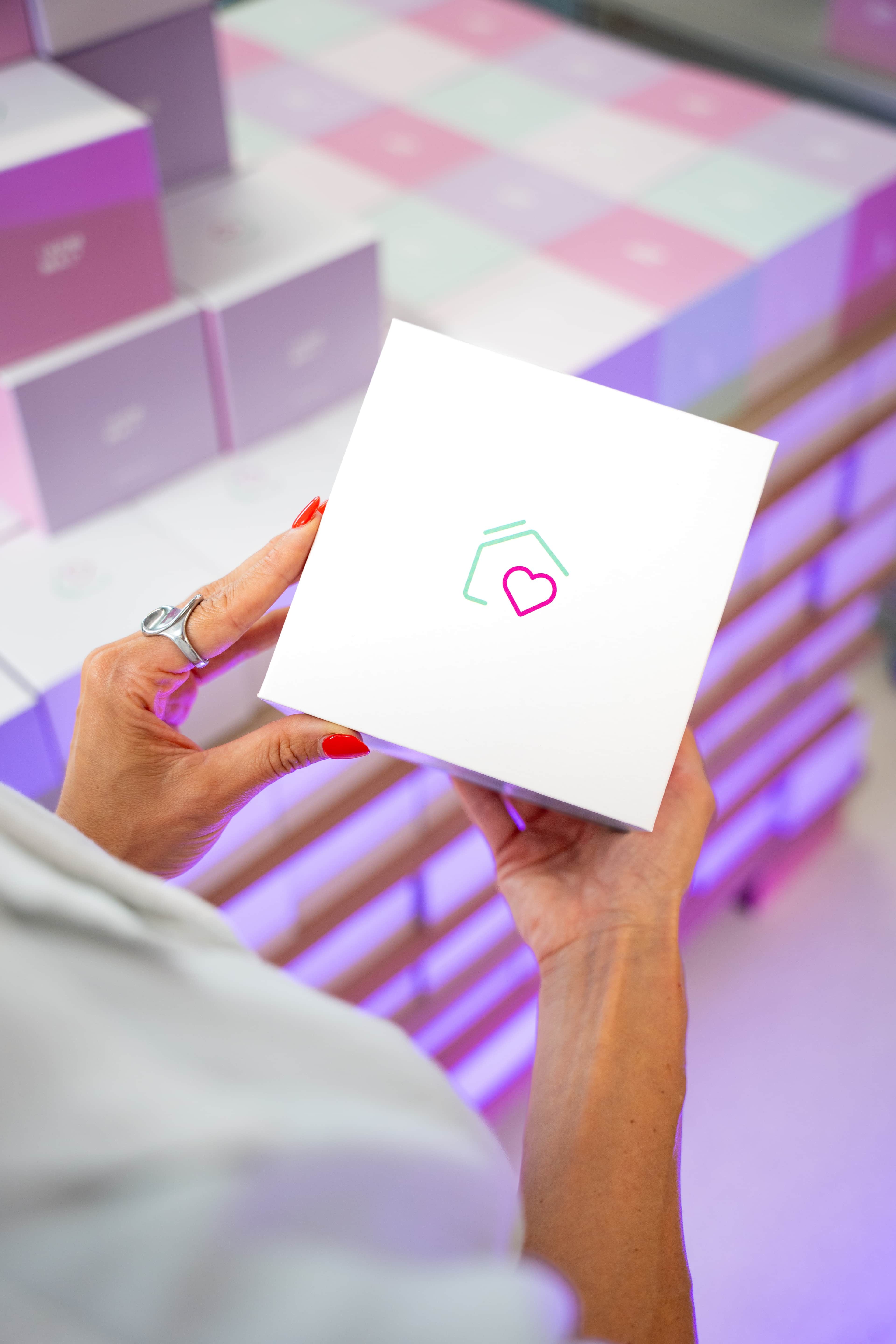 Sophia Heartbeat App