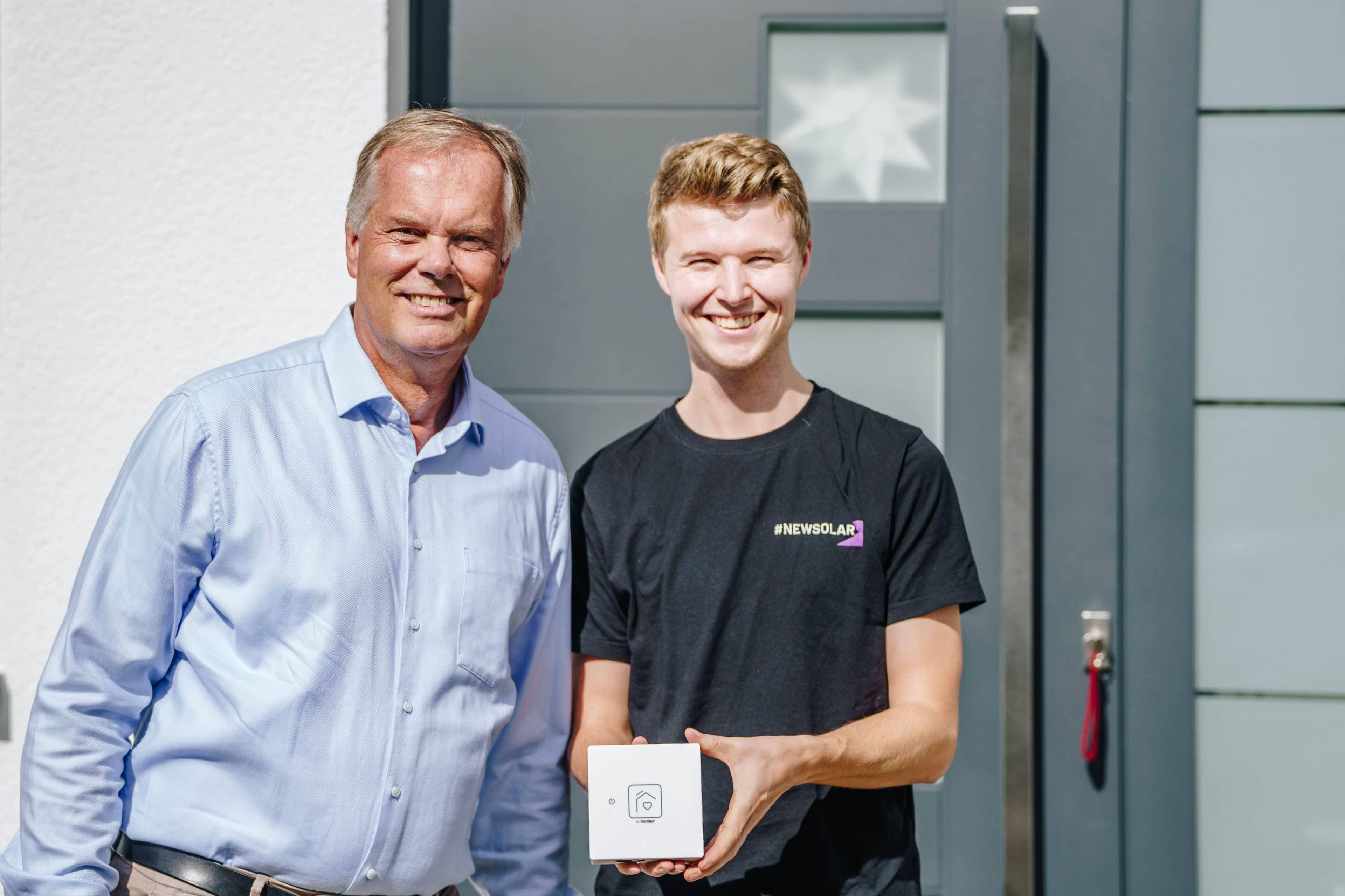 Testimonial-Bild