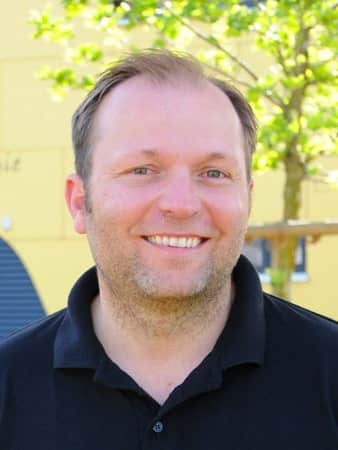Karsten Lindner