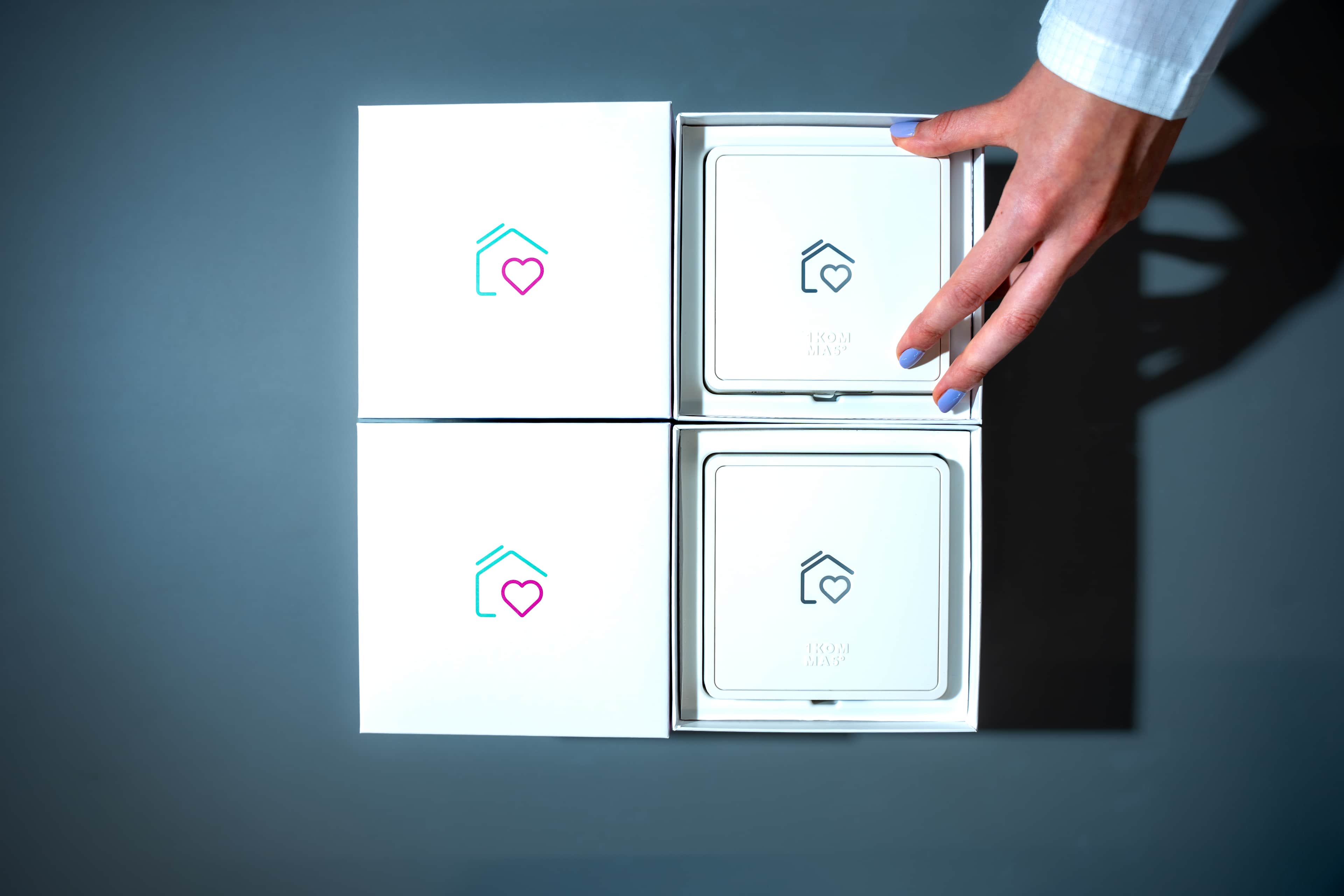 Sophia Heartbeat App