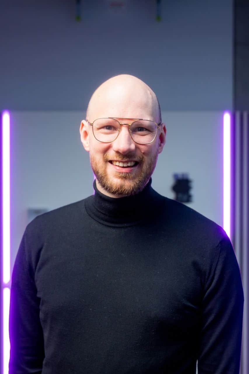 Jannik Schall